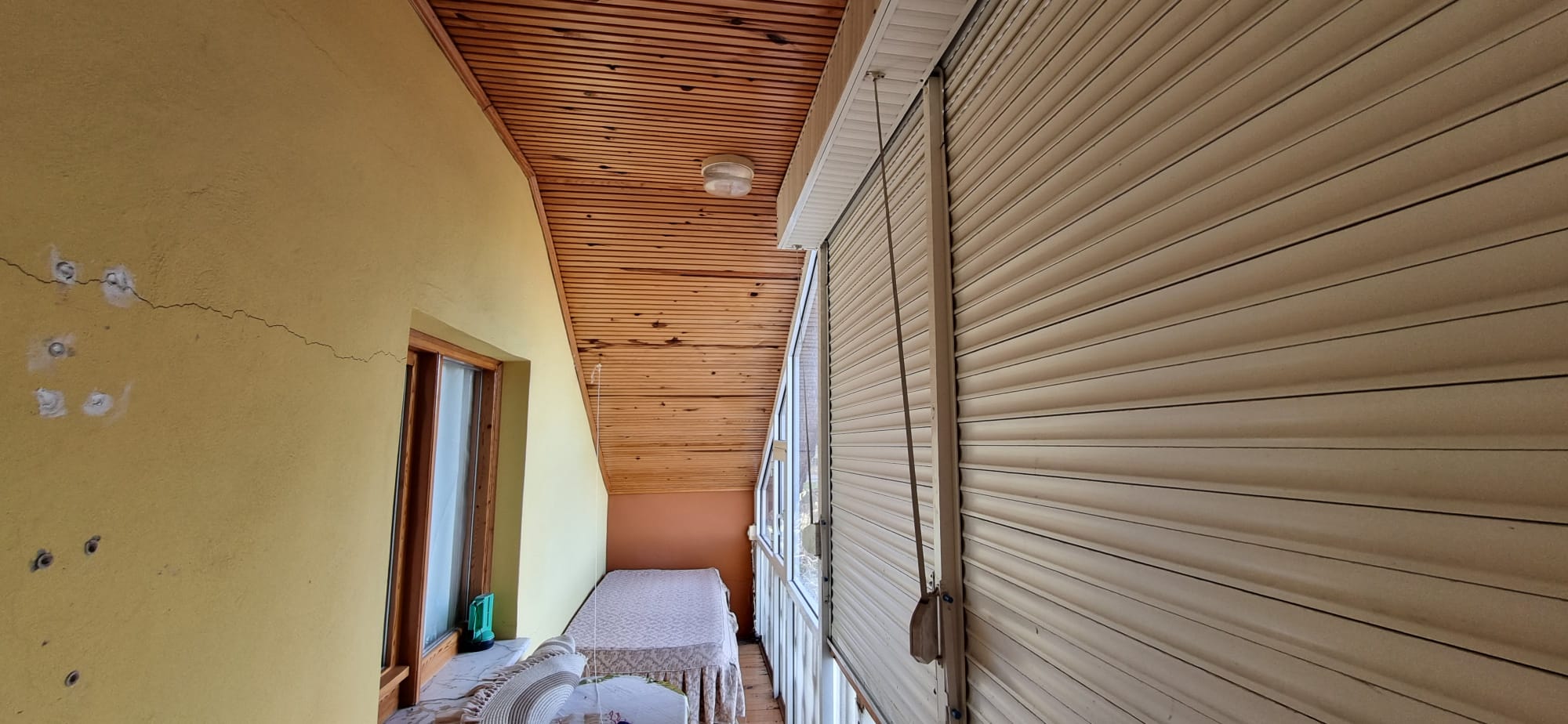 MABEL GAYRİMENKUL GÜRBULAK'TA SATILIK VİLLA + 2.400 M2 ARSA